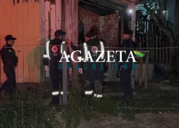 Mulher tem cabeça esmagada com tábua de cortar carne em Rio Branco; marido é o principal suspeito