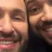 Diego Hypolito e Gil do Vigor curtem juntos espetáculo em SP  • Instagram/Diego Hypolito