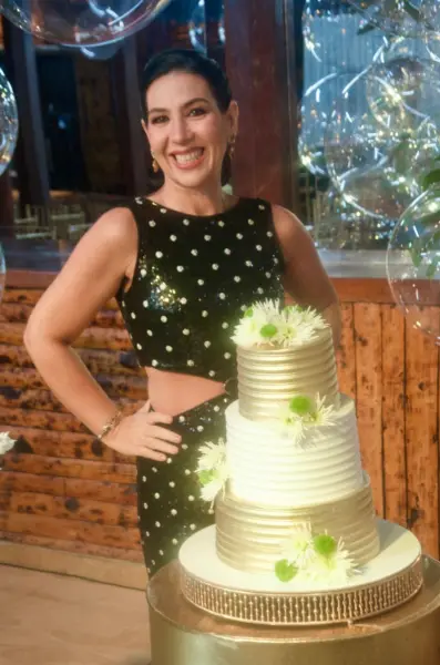Marina 50tou. Confira mais na coluna Roberta Lima
