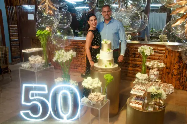 Marina 50tou. Confira mais na coluna Roberta Lima