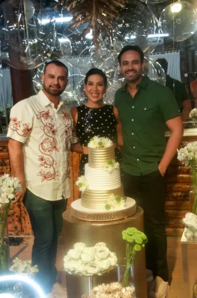 Marina 50tou. Confira mais na coluna Roberta Lima
