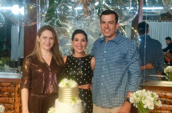 Marina 50tou. Confira mais na coluna Roberta Lima