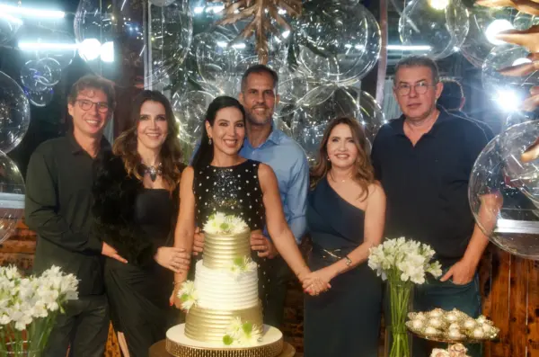 Marina 50tou. Confira mais na coluna Roberta Lima