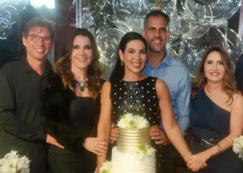Marina 50tou. Confira mais na coluna Roberta Lima