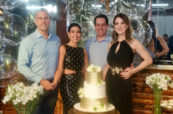Marina 50tou. Confira mais na coluna Roberta Lima