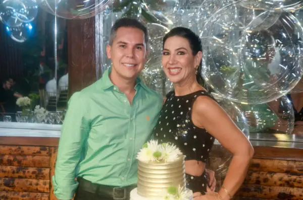 Marina 50tou. Confira mais na coluna Roberta Lima