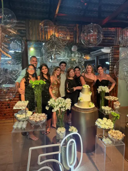 Marina 50tou. Confira mais na coluna Roberta Lima