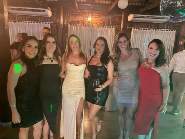 Marina 50tou. Confira mais na coluna Roberta Lima