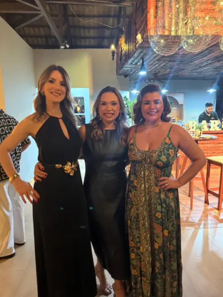 Marina 50tou. Confira mais na coluna Roberta Lima