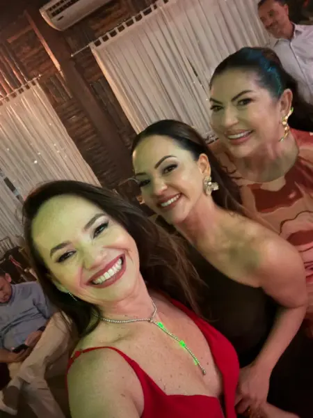 Marina 50tou. Confira mais na coluna Roberta Lima