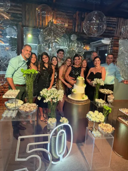 Marina 50tou. Confira mais na coluna Roberta Lima