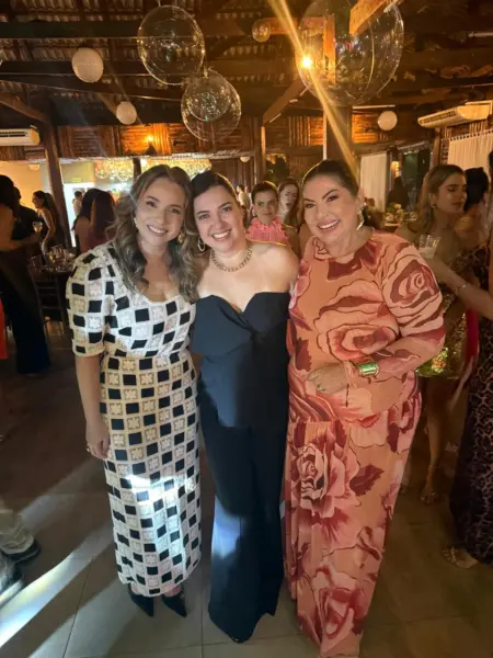 Marina 50tou. Confira mais na coluna Roberta Lima