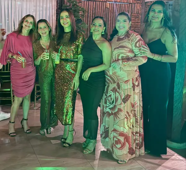 Marina 50tou. Confira mais na coluna Roberta Lima