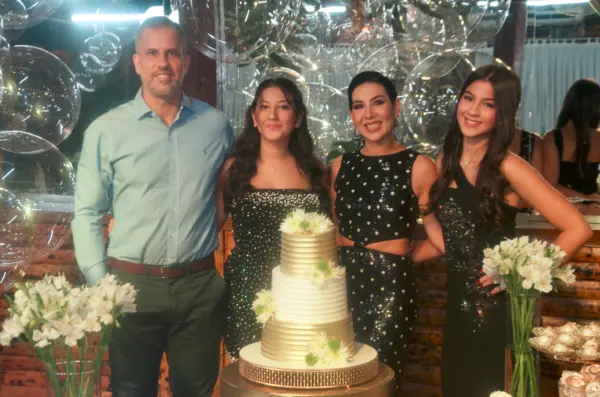 Marina 50tou. Confira mais na coluna Roberta Lima