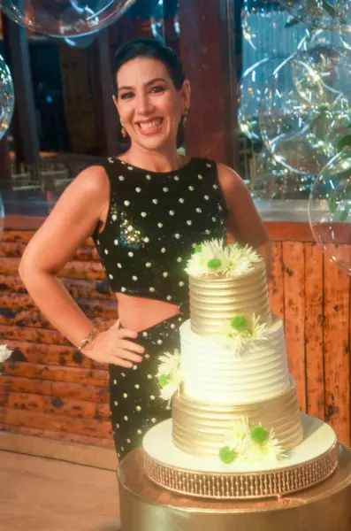 Marina 50tou. Confira mais na coluna Roberta Lima