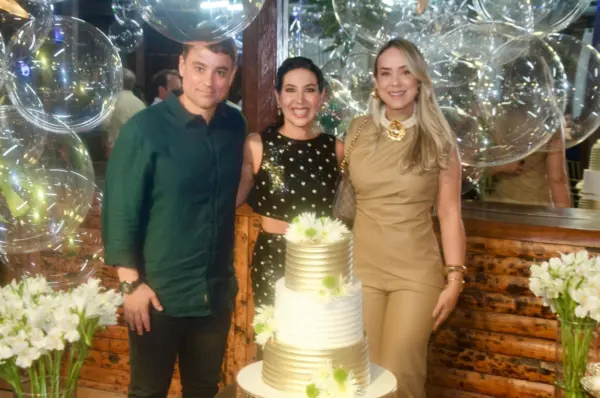 Marina 50tou. Confira mais na coluna Roberta Lima