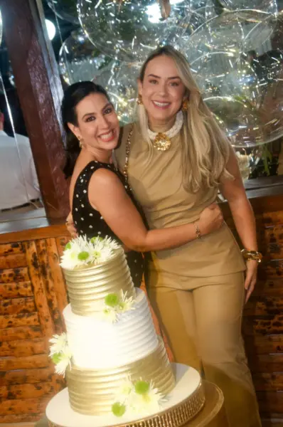Marina 50tou. Confira mais na coluna Roberta Lima