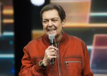 Faustão recebe alta após passar por dois transplantes