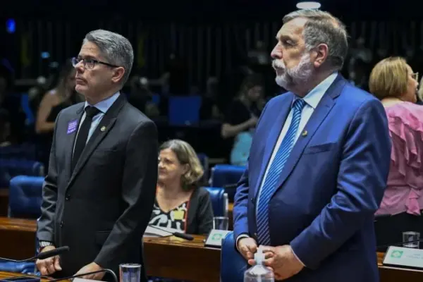 PL da Adultização passa e vai a sanção de Lula