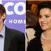 Eduardo Saverin e Vicky Safra são os dois brasileiros mais ricos de 2024, segundo a Forbes. — Foto: Roslan Rahman/AFP/Arquivo e Silvana Garzaro/Estadão Conteúdo