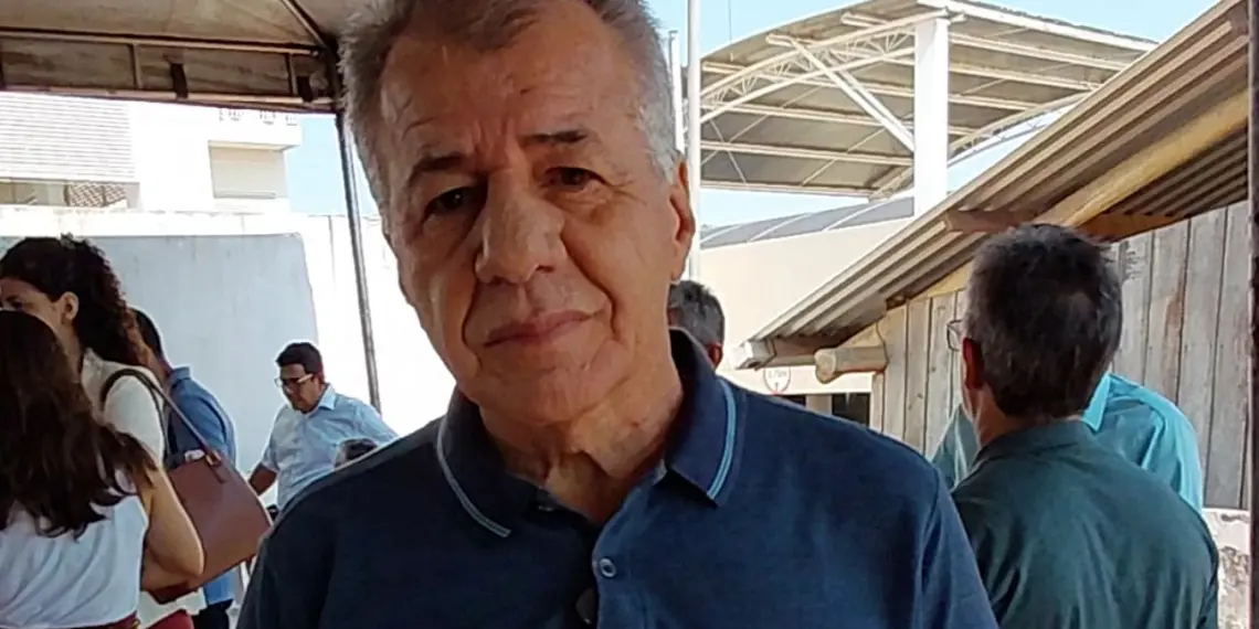 Foto: Leandro Chaves