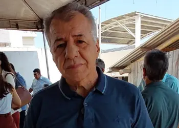 Foto: Leandro Chaves
