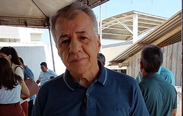 MDB inicia nesta semana discussões sobre alianças para as eleições de 2026 no Acre