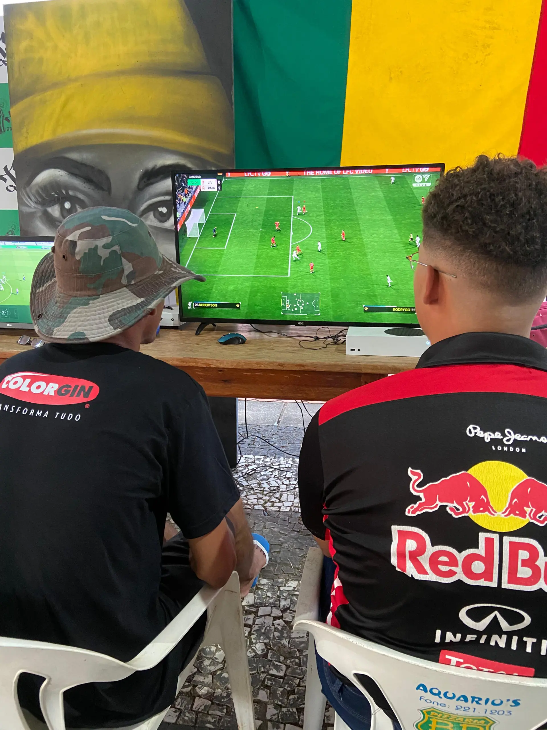 Federação Acreana de Games fortalece cena gamer no estado e aposta na regionalidade na hora de criar os jogos 3 Federação Acreana de Games fortalece cena gamer no estado e aposta na regionalidade na hora de criar os jogos