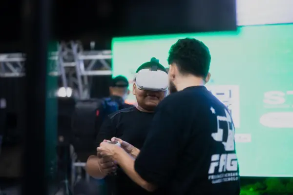Federação Acreana de Games fortalece cena gamer no estado e aposta na regionalidade na hora de criar os jogos
