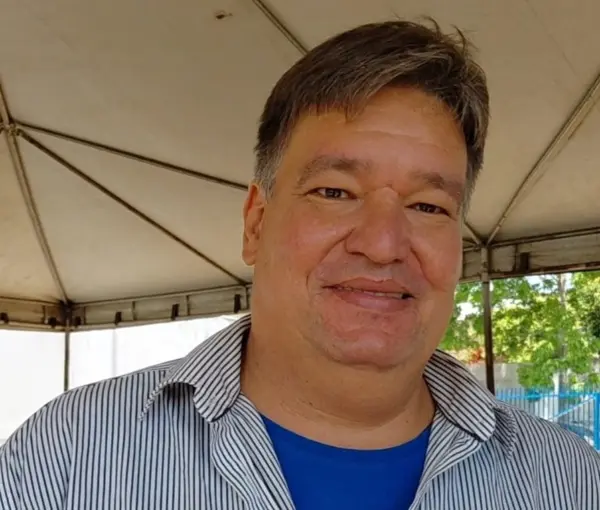 Filho de Flaviano Melo diz estar à disposição do MDB para disputar eleição em 2026