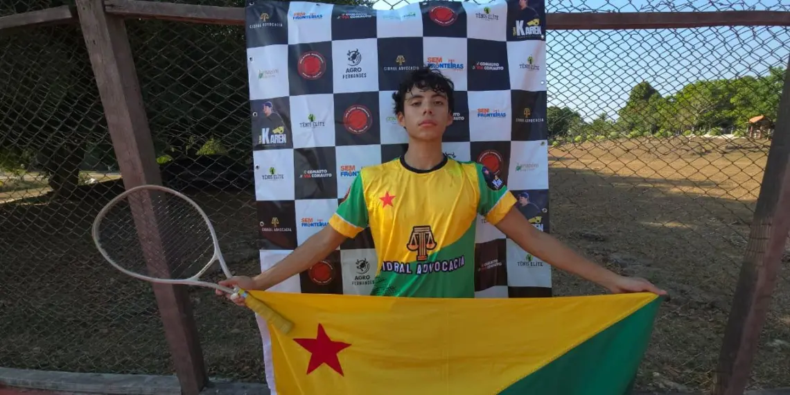 Foto: arquivo pessoal