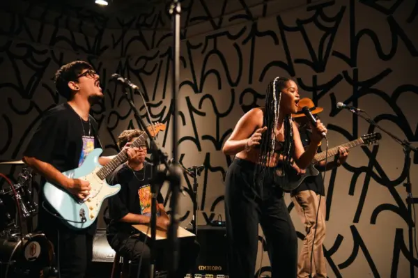 Som do Acre abre inscrições para oficinas e mapeamento da cena musical autoral