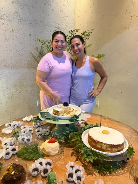 Esporte e Conscientização. Veja mais na coluna Roberta Lima