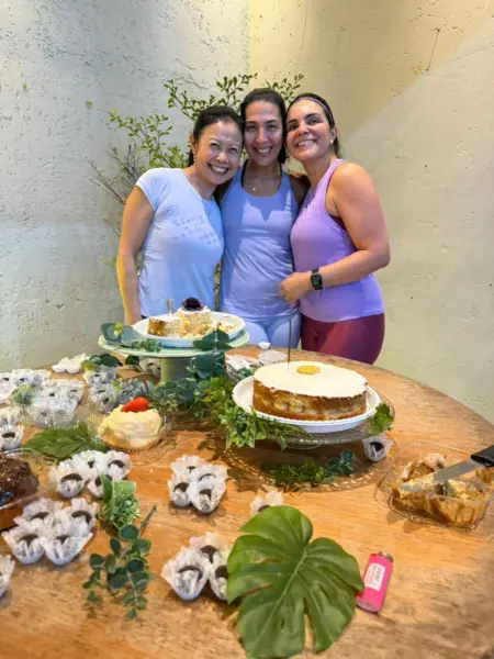 Esporte e Conscientização. Veja mais na coluna Roberta Lima