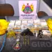 Polícia apreende mais de R$ 211 mil, drogas e arma em operação no Ramal do Polo