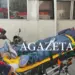 Moto fura pneu e casal cai às margens da AC-40 em Senador Guiomard