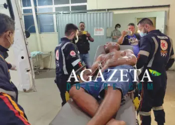 Enteado fere padrasto após agressão contra mãe em Rio Branco