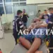 Enteado fere padrasto após agressão contra mãe em Rio Branco