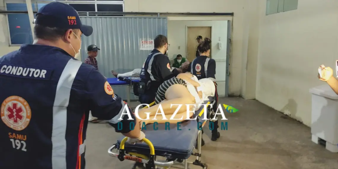 Tentativa de feminicídio é registrada na Baixada da Sobral; suspeito foi preso em flagrante