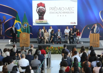 Foto: Luis Fortes/MEC