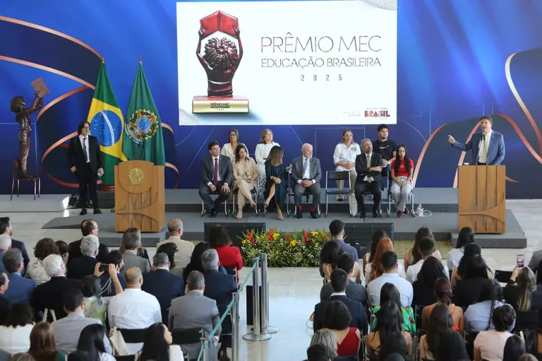 Foto: Luis Fortes/MEC