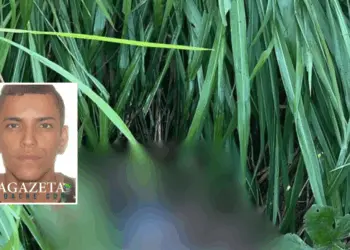 Jovem monitorado por tornozeleira é localizado morto em área de mata no interior do Acre