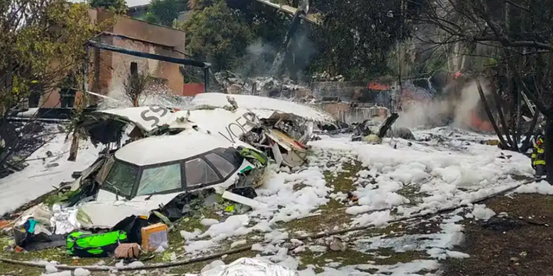 Foto: © Secretária de Segurança de São Paulo/Divulgação