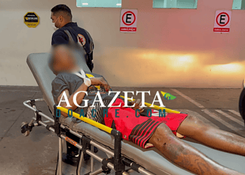 Homem é ferido com golpes de ripa no bairro Conquista, em Rio Branco