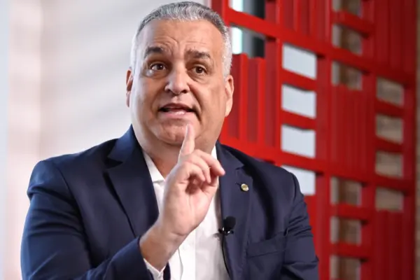 Fraudes no INSS não começaram com Bolsonaro, diz relator da CPMI