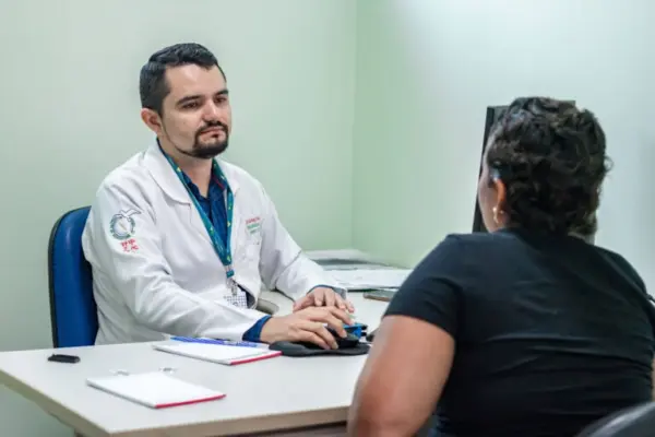 Acre lança ambulatórios especializados em dor para pacientes com doenças crônicas