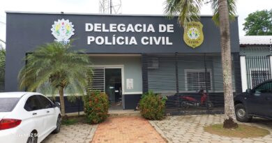 Foto: Arquivo/PCAC