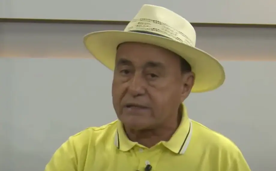 Foto: Reprodução