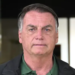 O ex-presidente Jair Bolsonaro (PL)  • Mateus Bonomi/AGIF - Agência de Fotografia/Estadão Conteúdo