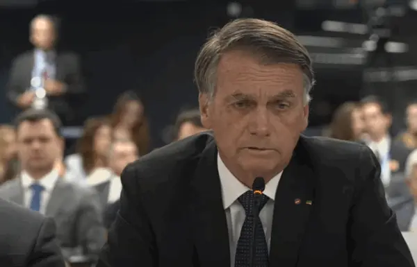 PF deixa cela pronta para eventual prisão de Bolsonaro